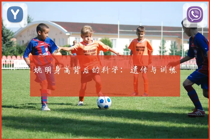 姚明身高背后的科学：遗传与训练