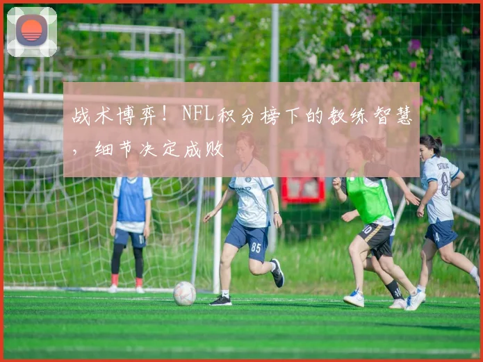战术博弈!NFL积分榜下的教练智慧,细节决定成败