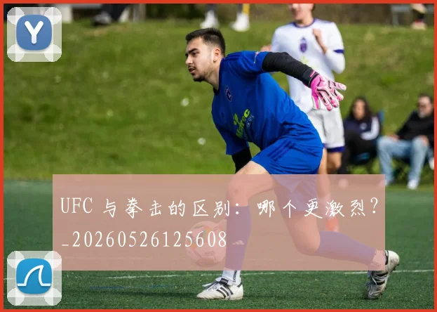 UFC 与拳击的区别：哪个更激烈？_20260526125608