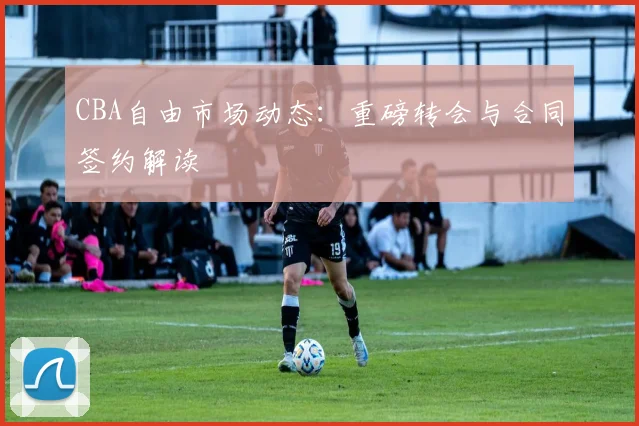CBA自由市场动态:重磅转会与合同签约解读