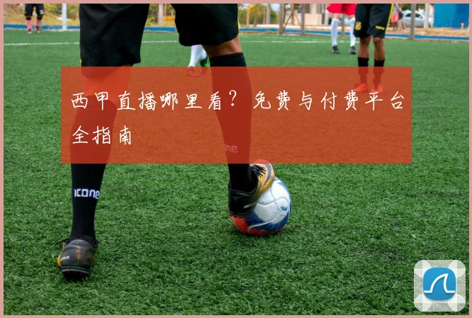 西甲直播哪里看？免费与付费平台全指南